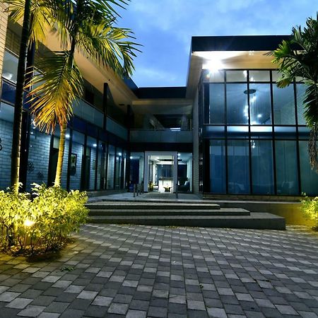 Home Boutique Natural Paradise La Vega  Luaran gambar