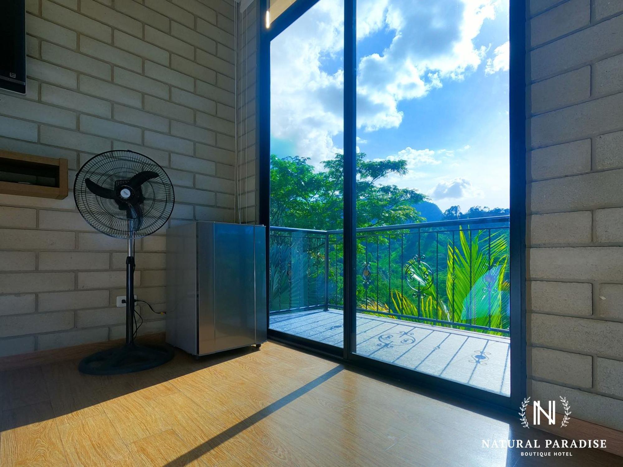 Home Boutique Natural Paradise La Vega  Luaran gambar