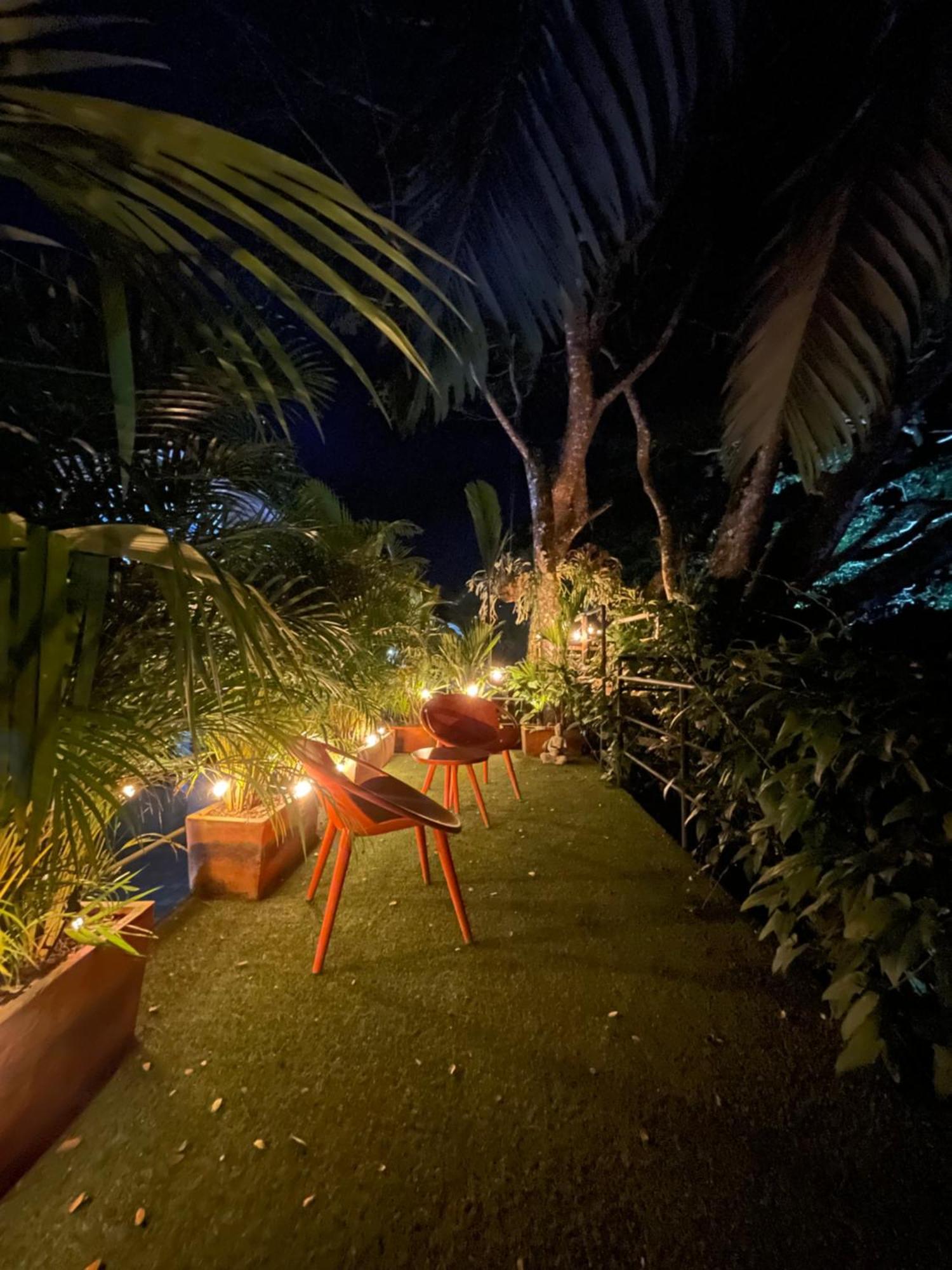 Home Boutique Natural Paradise La Vega  Luaran gambar