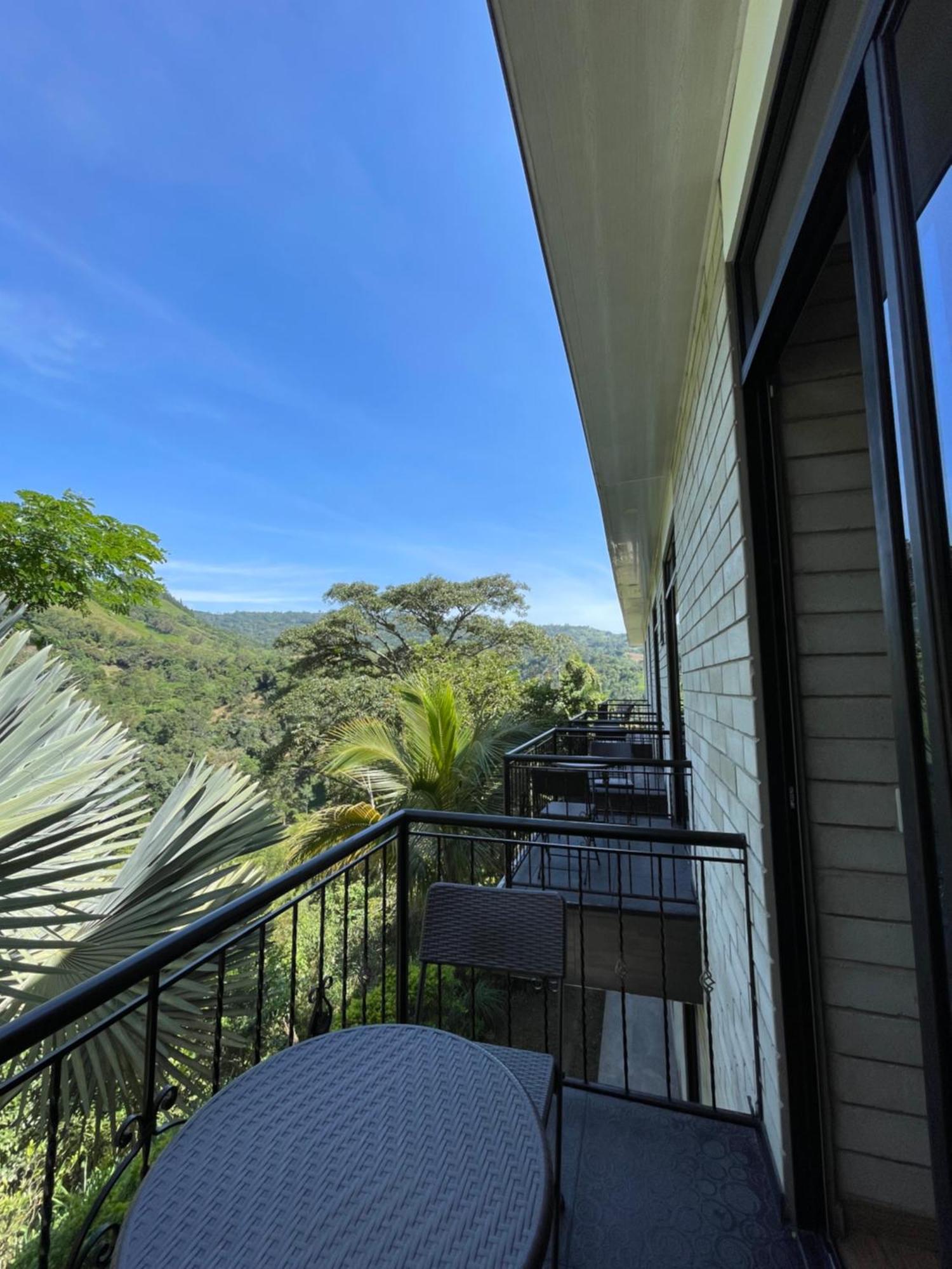 Home Boutique Natural Paradise La Vega  Luaran gambar