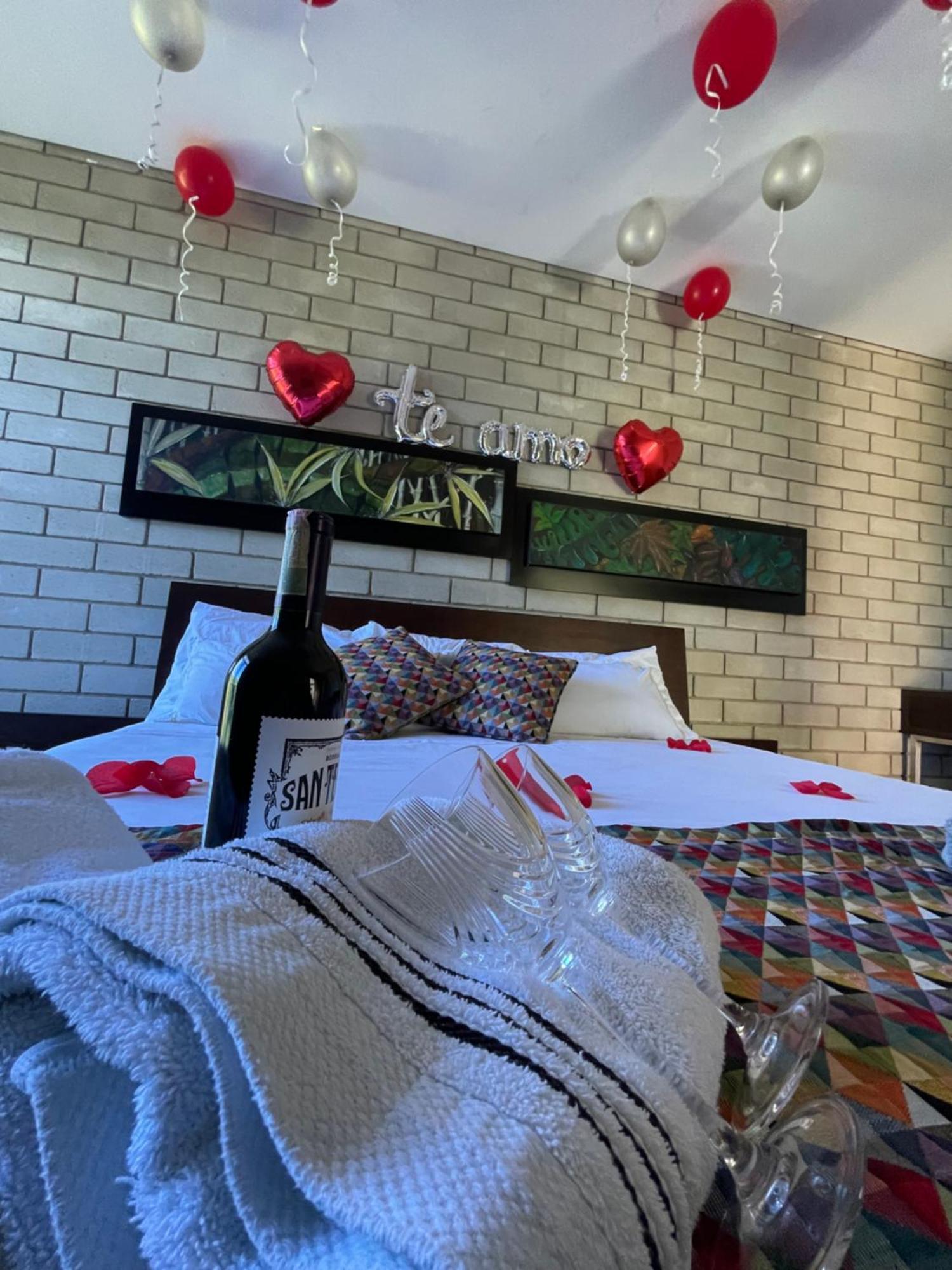 Home Boutique Natural Paradise La Vega  Luaran gambar