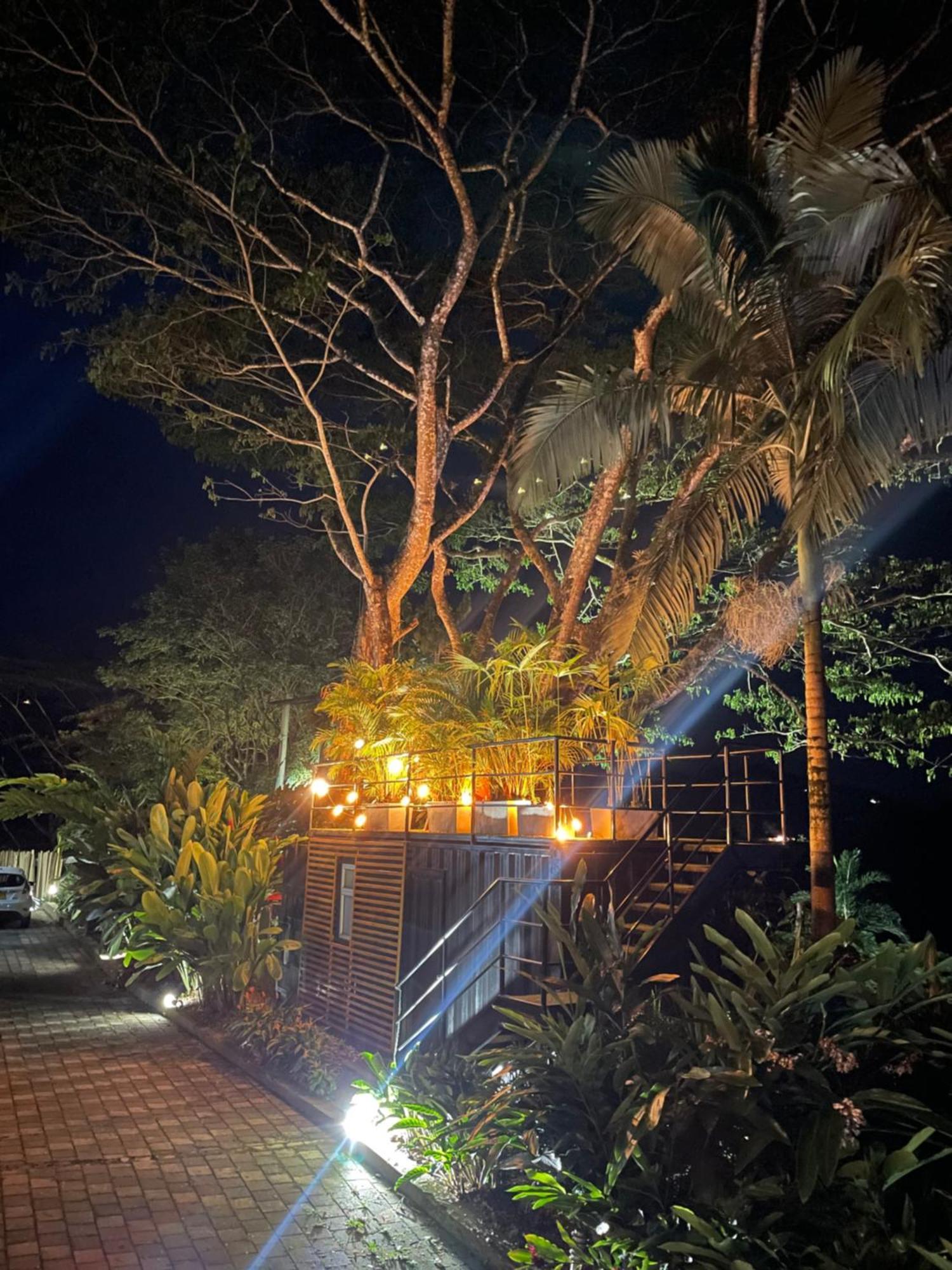 Home Boutique Natural Paradise La Vega  Luaran gambar