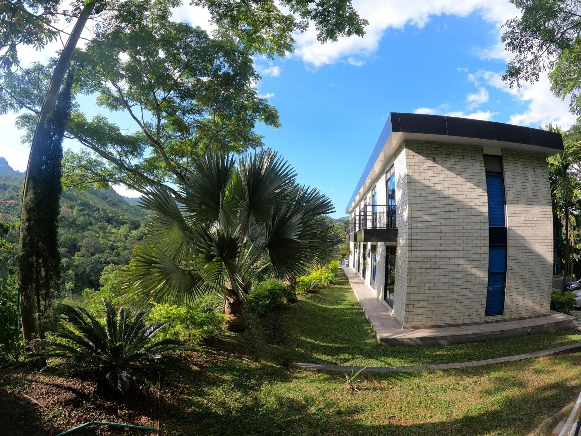 Home Boutique Natural Paradise La Vega  Luaran gambar
