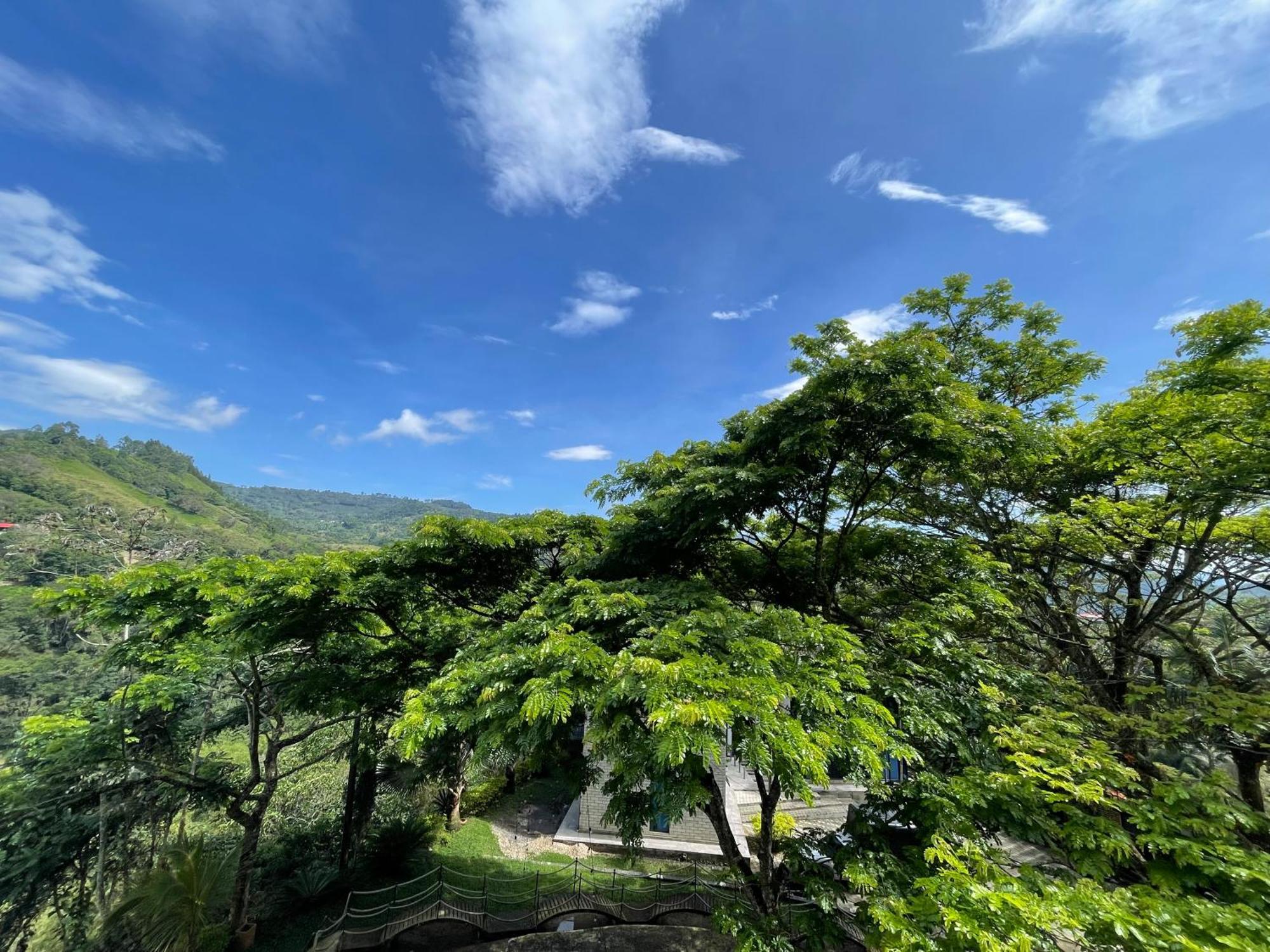 Home Boutique Natural Paradise La Vega  Luaran gambar