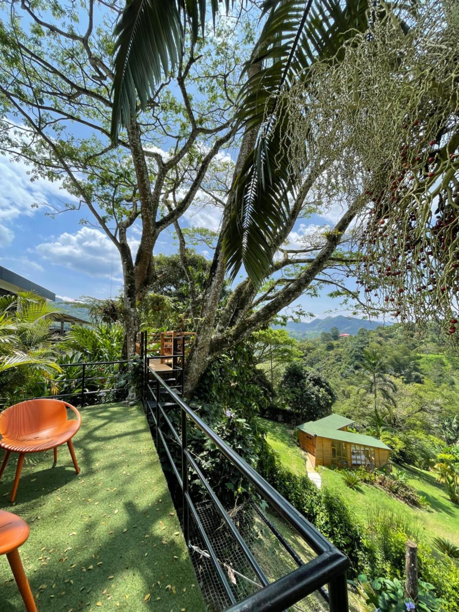Home Boutique Natural Paradise La Vega  Luaran gambar