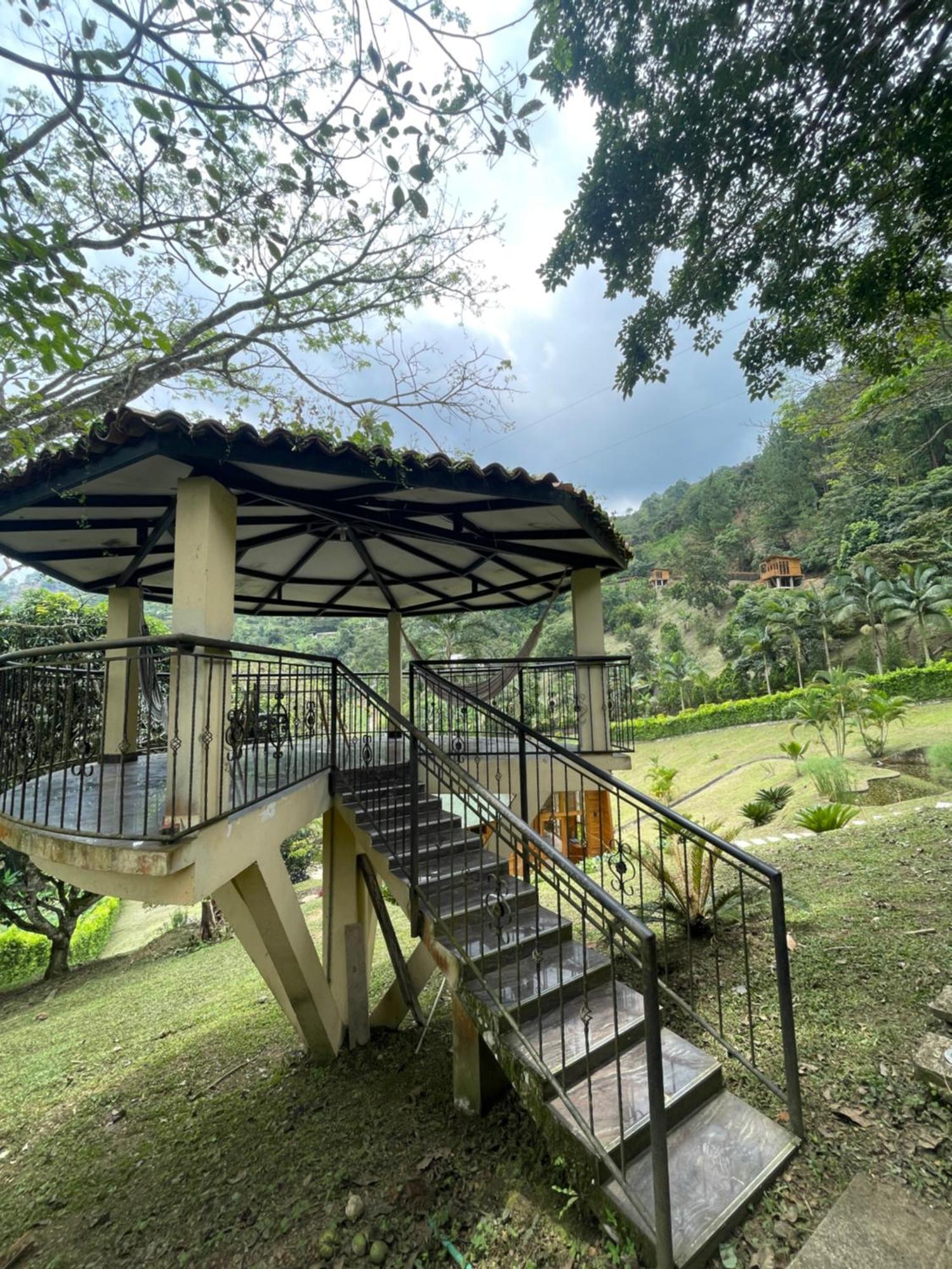 Home Boutique Natural Paradise La Vega  Luaran gambar