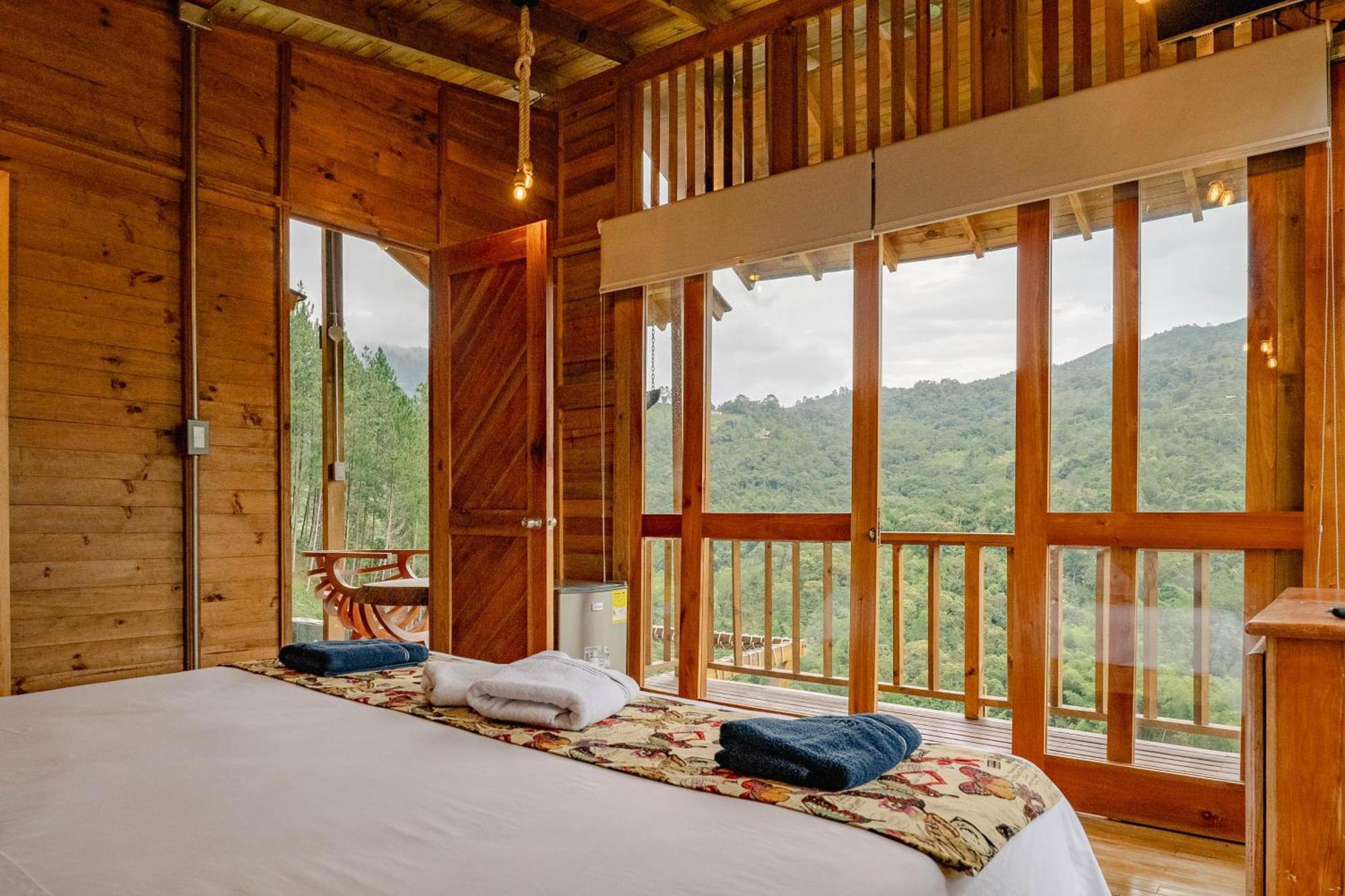 Home Boutique Natural Paradise La Vega  Luaran gambar