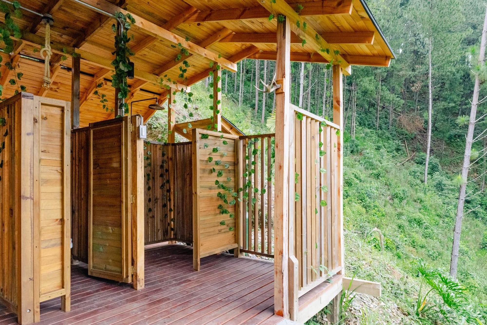 Home Boutique Natural Paradise La Vega  Luaran gambar