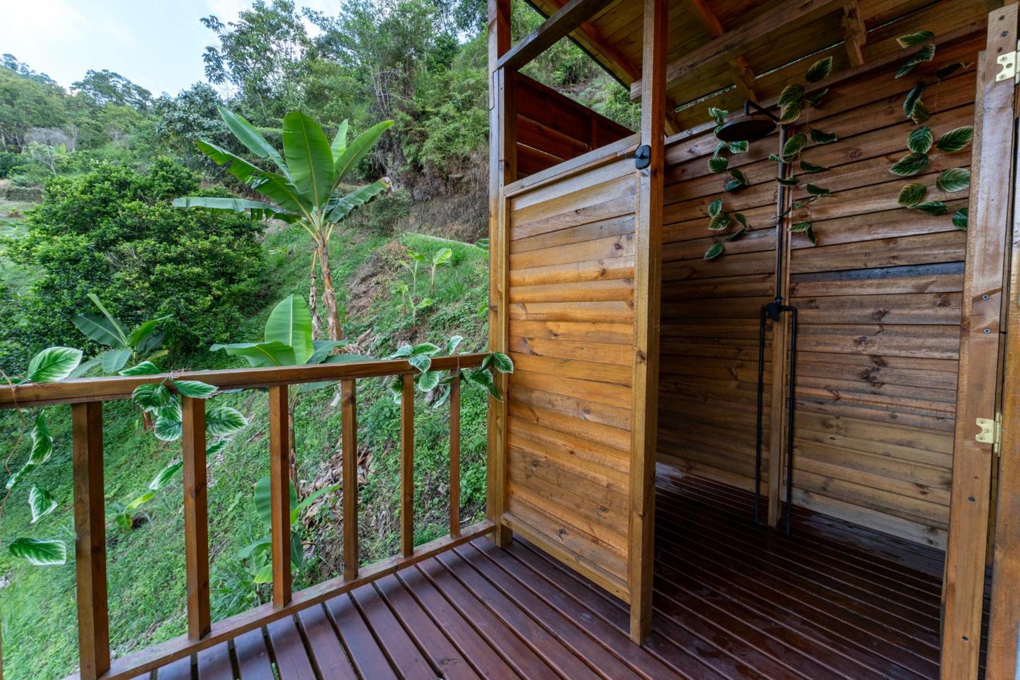 Home Boutique Natural Paradise La Vega  Luaran gambar