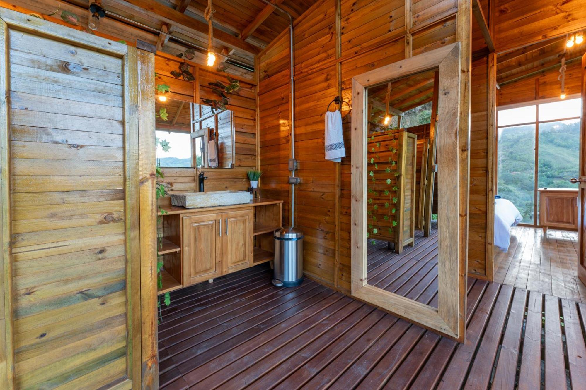 Home Boutique Natural Paradise La Vega  Luaran gambar