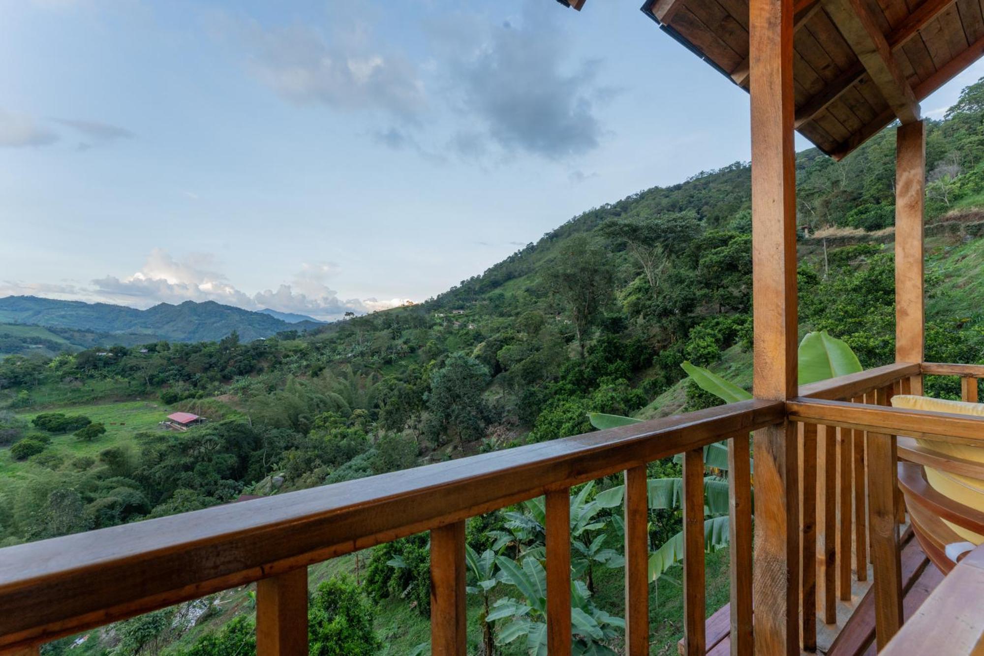 Home Boutique Natural Paradise La Vega  Luaran gambar