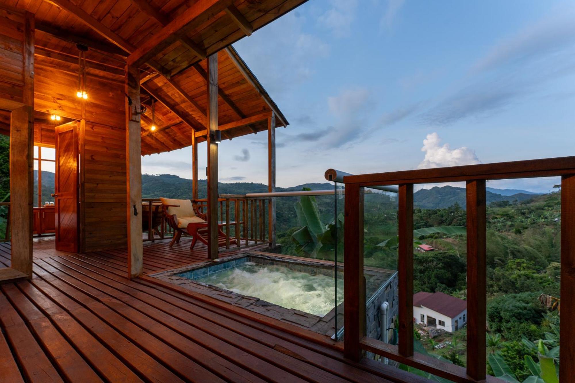 Home Boutique Natural Paradise La Vega  Luaran gambar