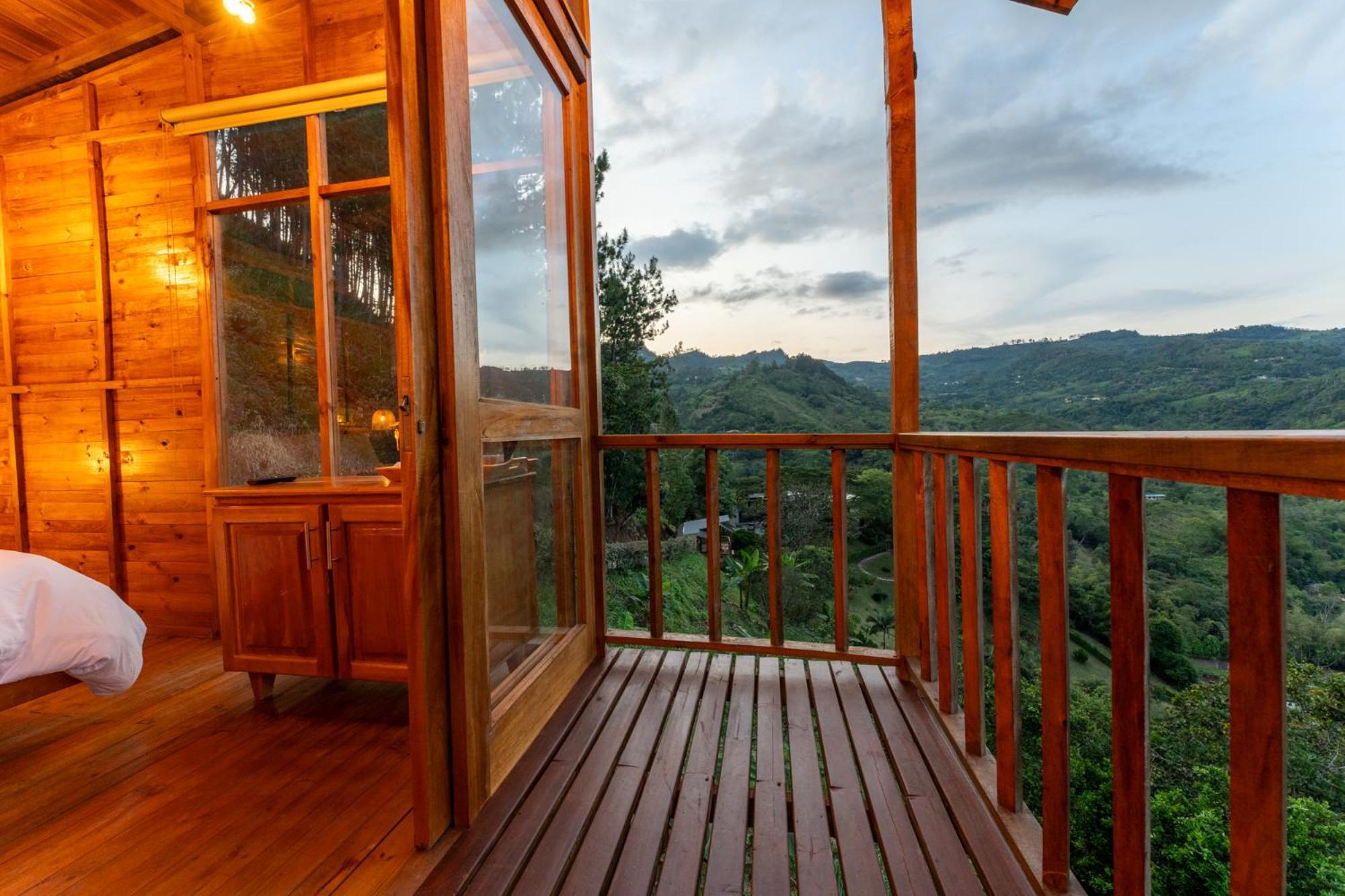 Home Boutique Natural Paradise La Vega  Luaran gambar