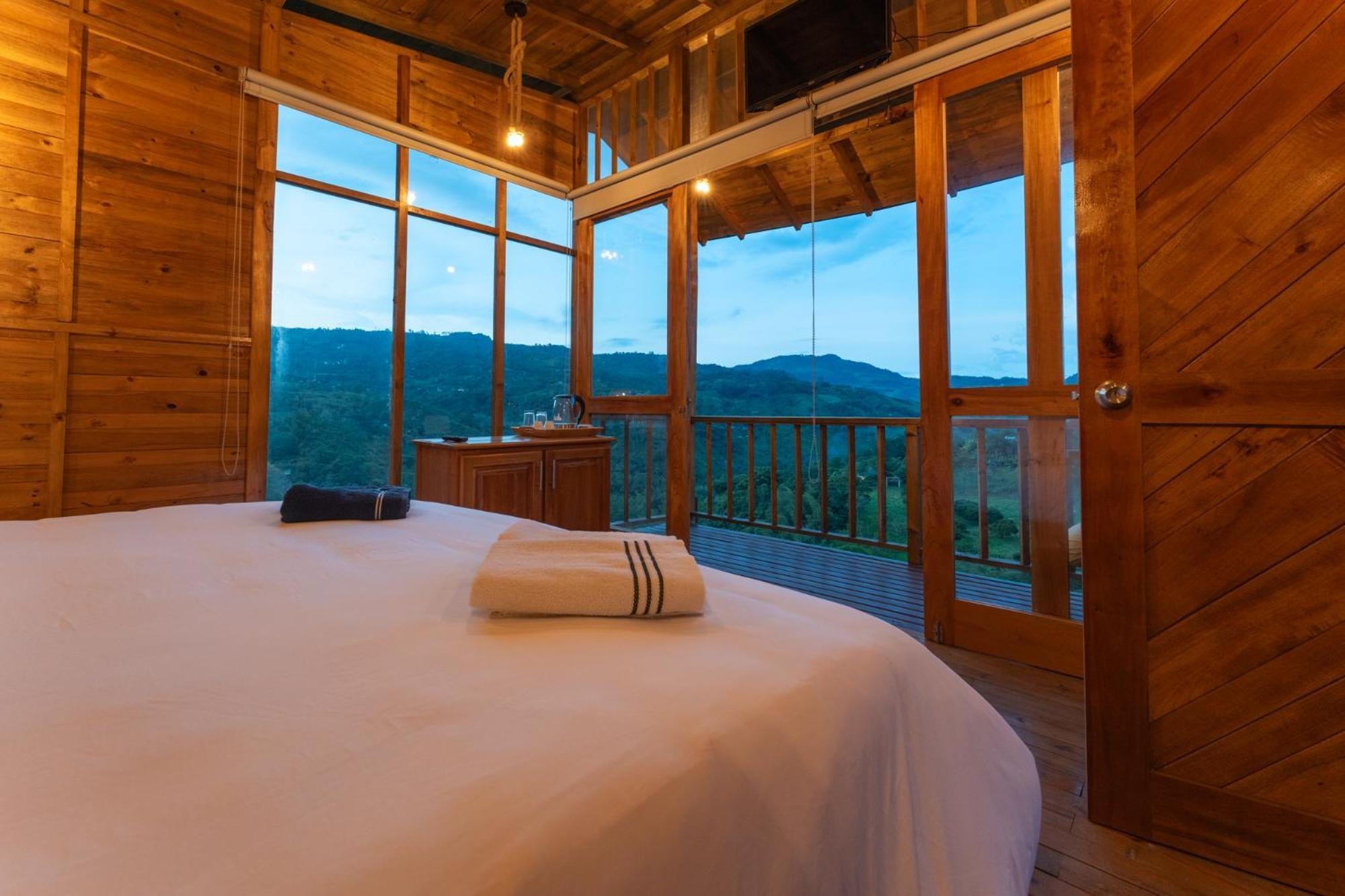 Home Boutique Natural Paradise La Vega  Luaran gambar
