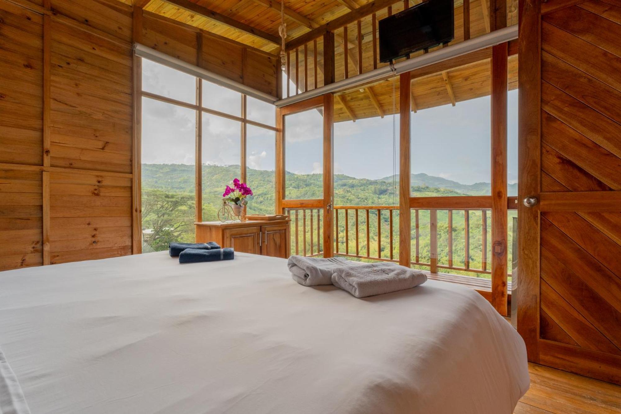 Home Boutique Natural Paradise La Vega  Luaran gambar
