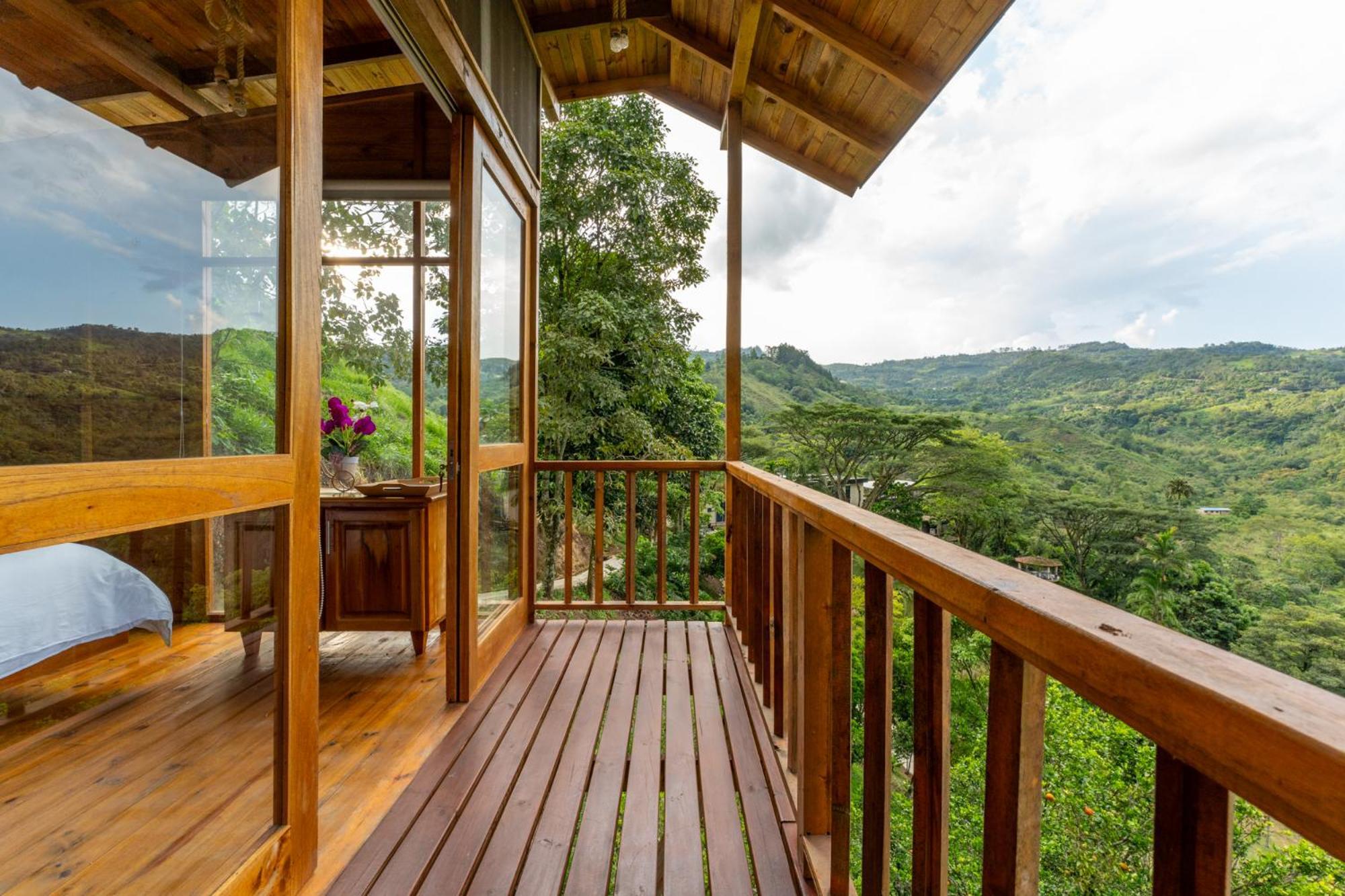 Home Boutique Natural Paradise La Vega  Luaran gambar